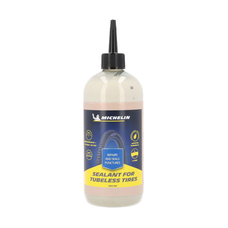 MICHELIN Lepidlo tesniace - Tubeless 500ml