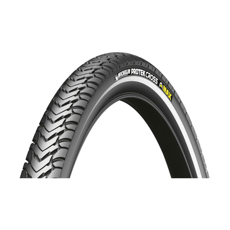 MICHELIN Plášť PROTEK CROSS MAX Reflex