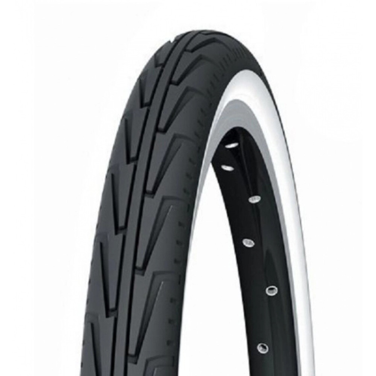 MICHELIN Plášť CITY J 20x1 3/8