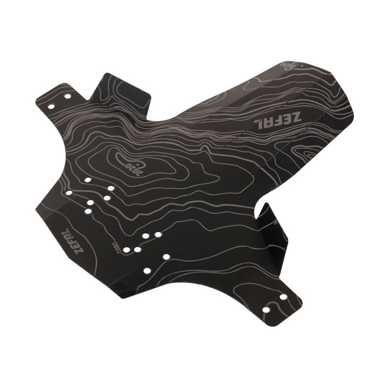 ZÉFAL Blatník DEFLECTOR LITE