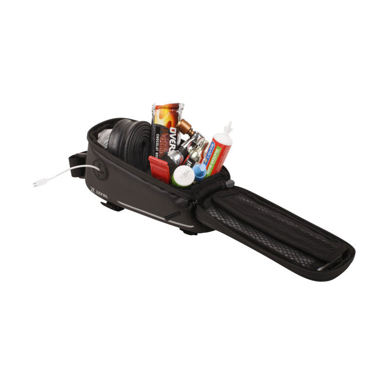 ZÉFAL Kapsička na telefón Console Pack T2 za predstavec 1,3l