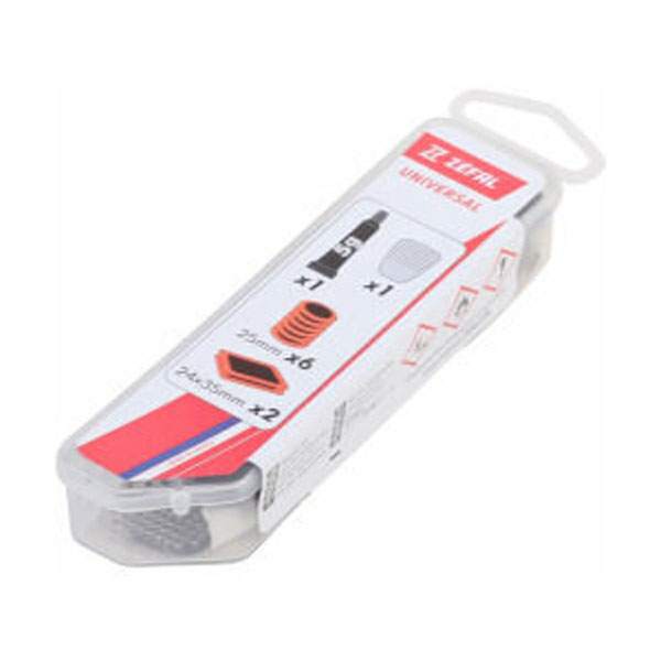 ZÉFAL Set Repair Universal+ 
