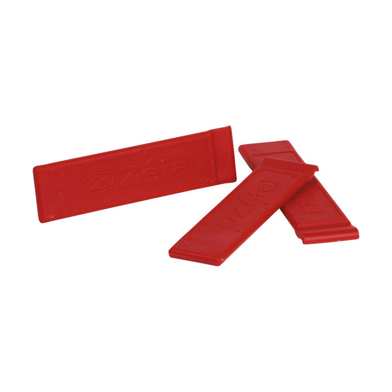 ZÉFAL Monterpáčka Z LEVERS 3 ks