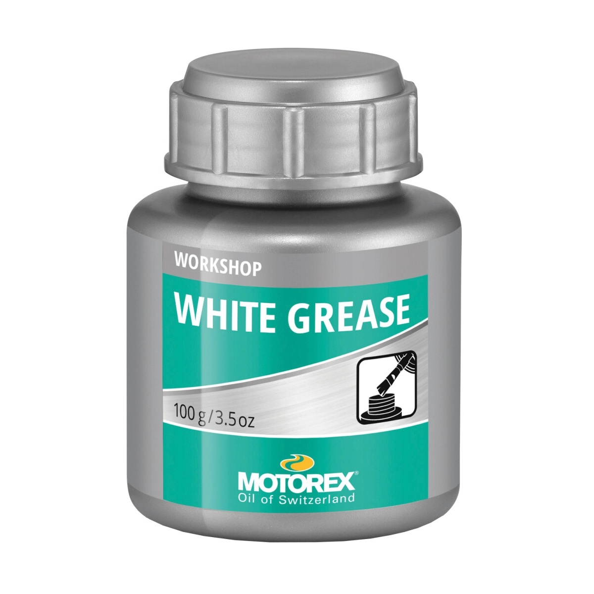 MOTOREX Vazelína WHITE GREASE 628