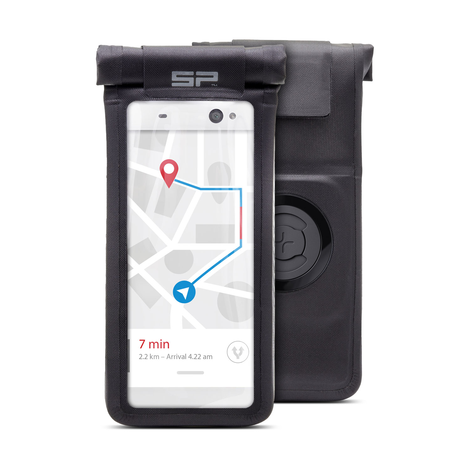 SP CONNECT Obal UNIVERSAL XL SPC+