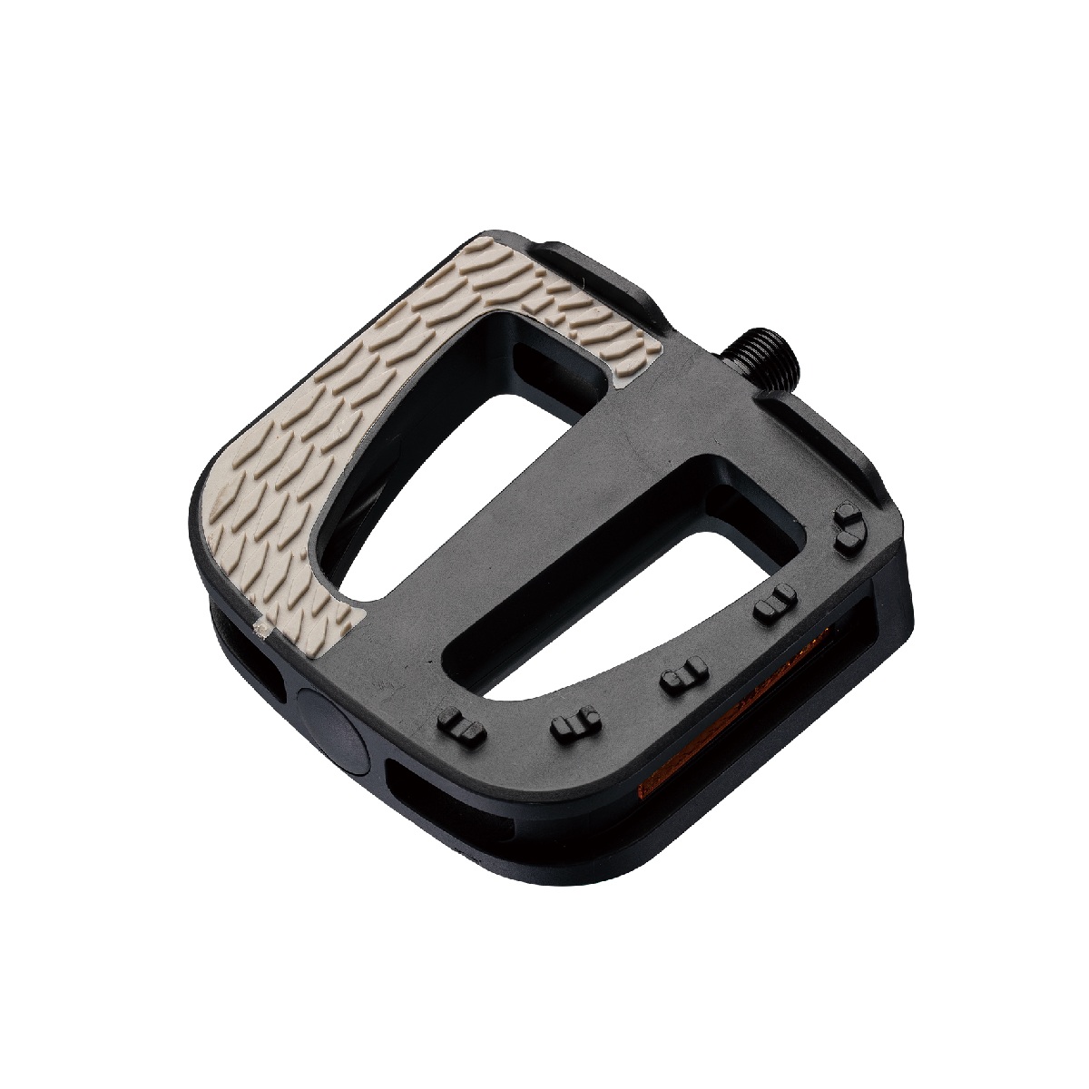 LONGUS Pedále TREZO PP