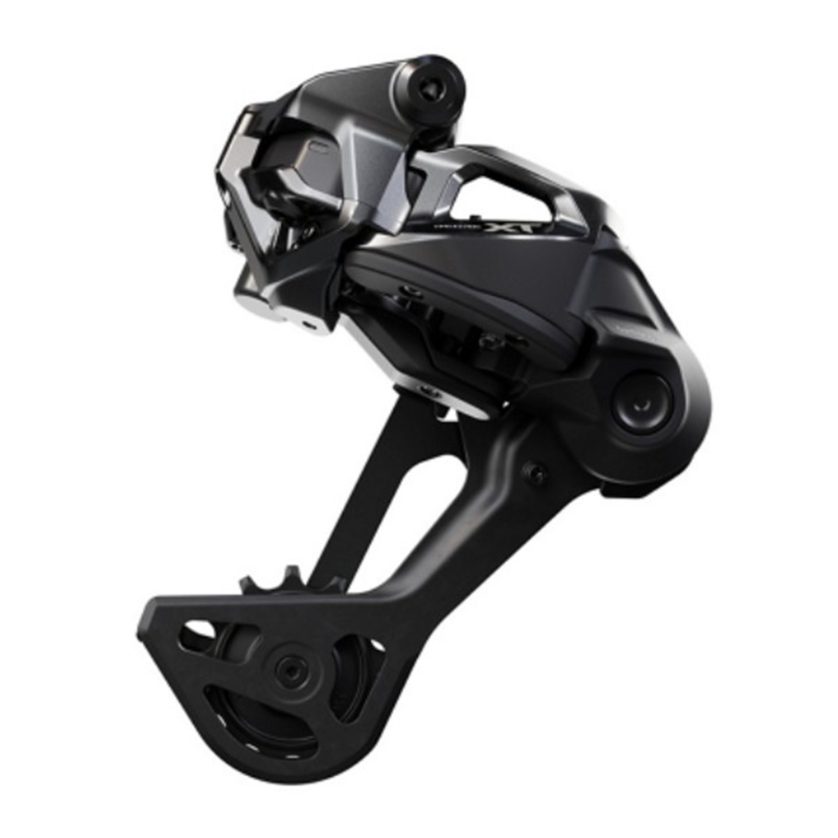 SHIMANO Prehadzovačka Deore XT RD-M8260 1 x 12 prevodov Di2