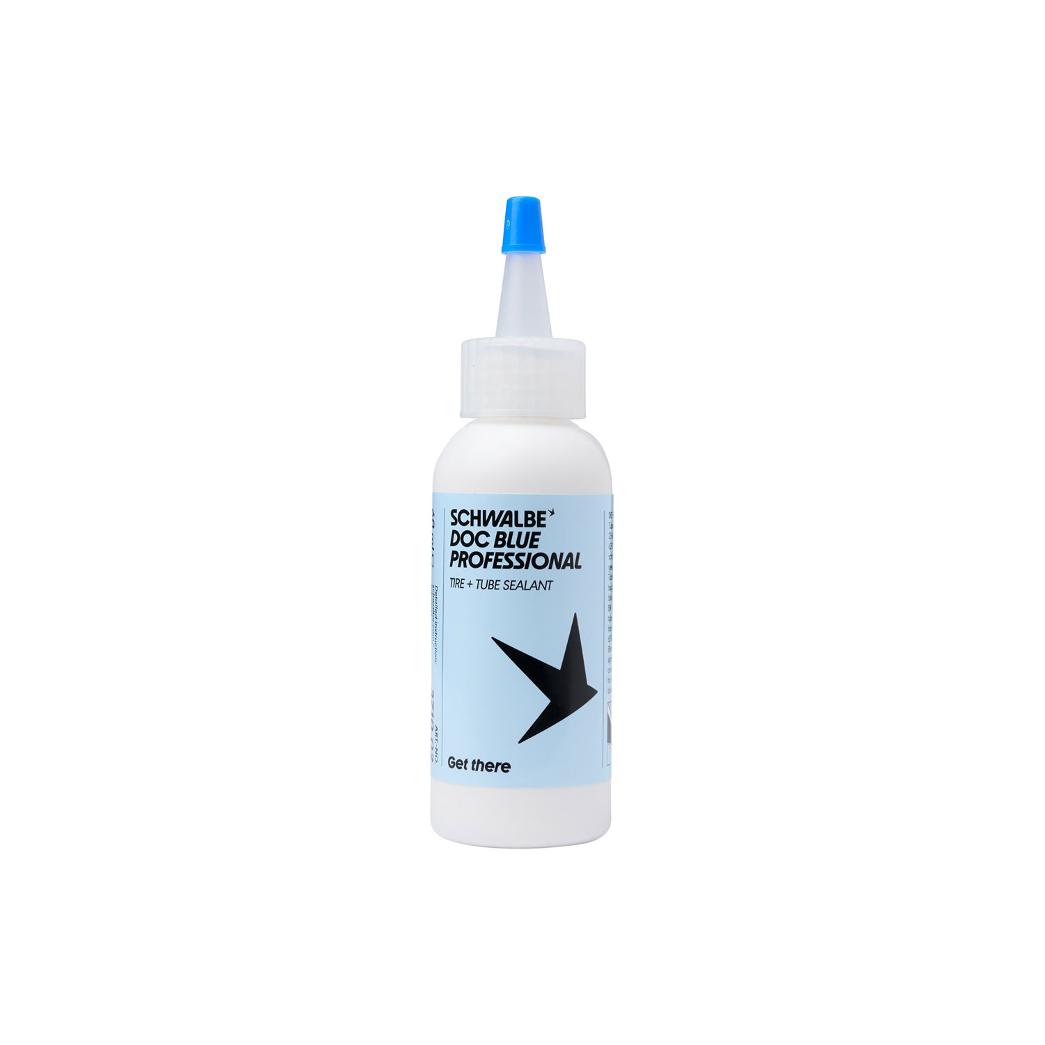 SCHWALBE Tmel DOC BLUE na bezdušové plášte 60ml  