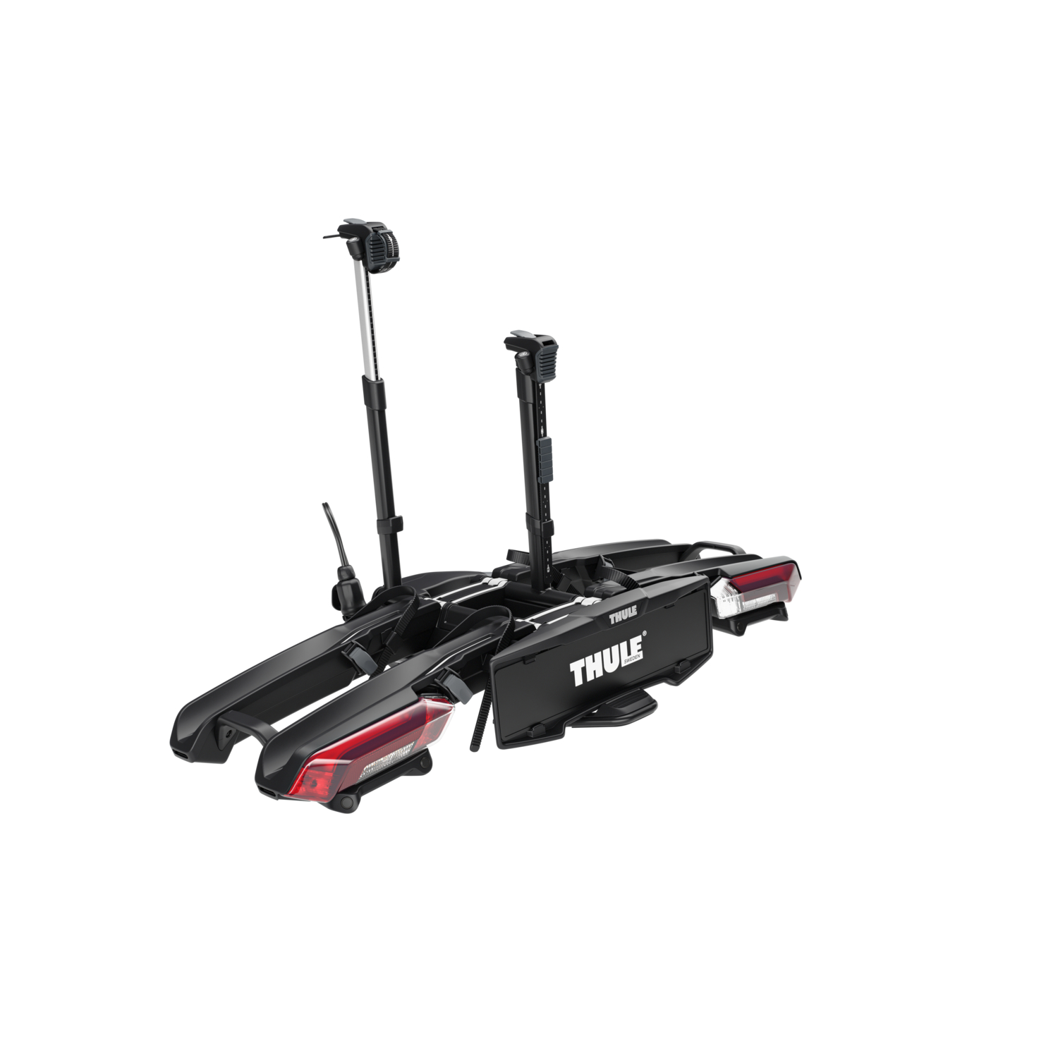 THULE Nosič EPOS PARKSECURE 2B