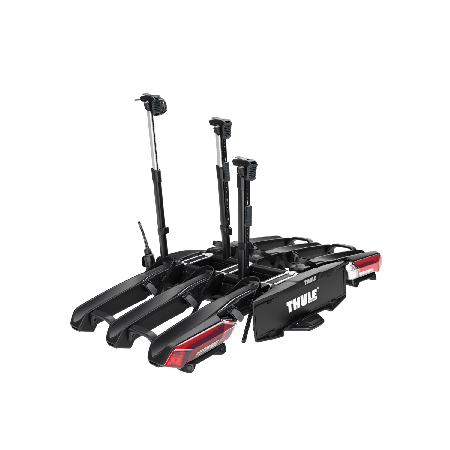 THULE Nosič EPOS PARKSECURE 3B