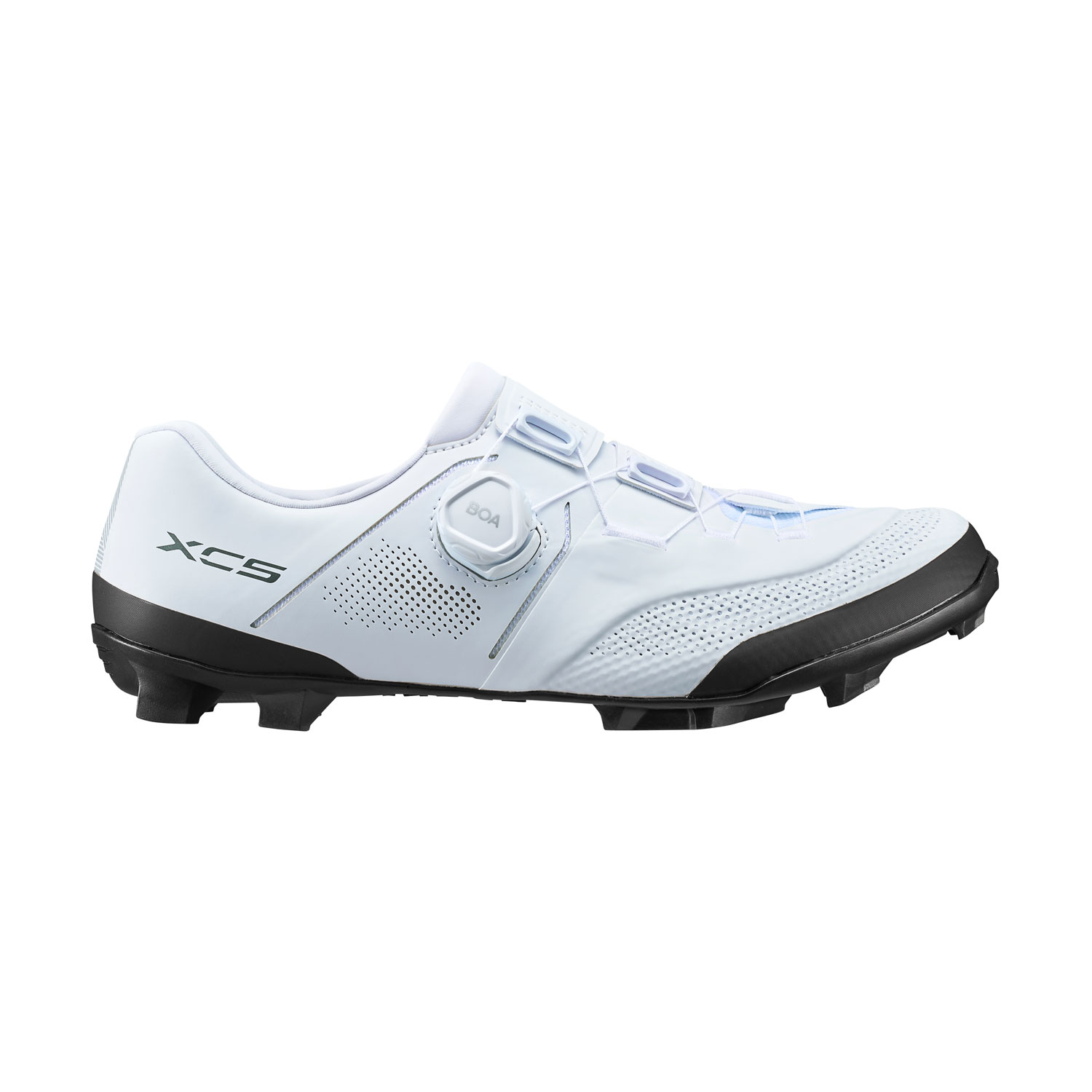 SHIMANO Tretry SH-XC503