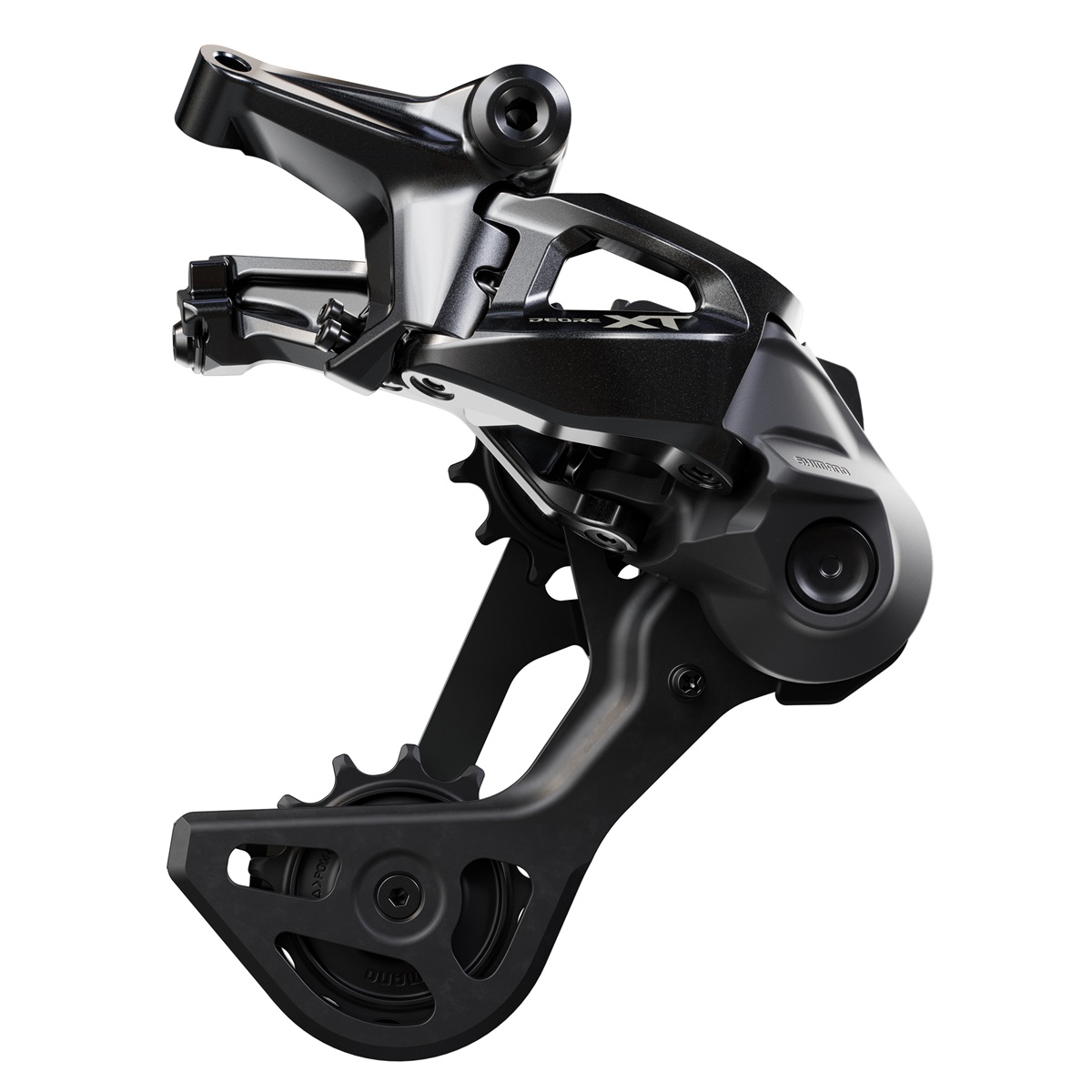 SHIMANO Prehadzovačka XT RD-M8200-GS 1 x 12 prevodov