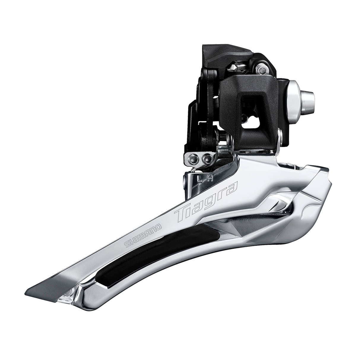 SHIMANO Prešmyk Tiagra FD-R4000 2 x 11 prevodov na návarku