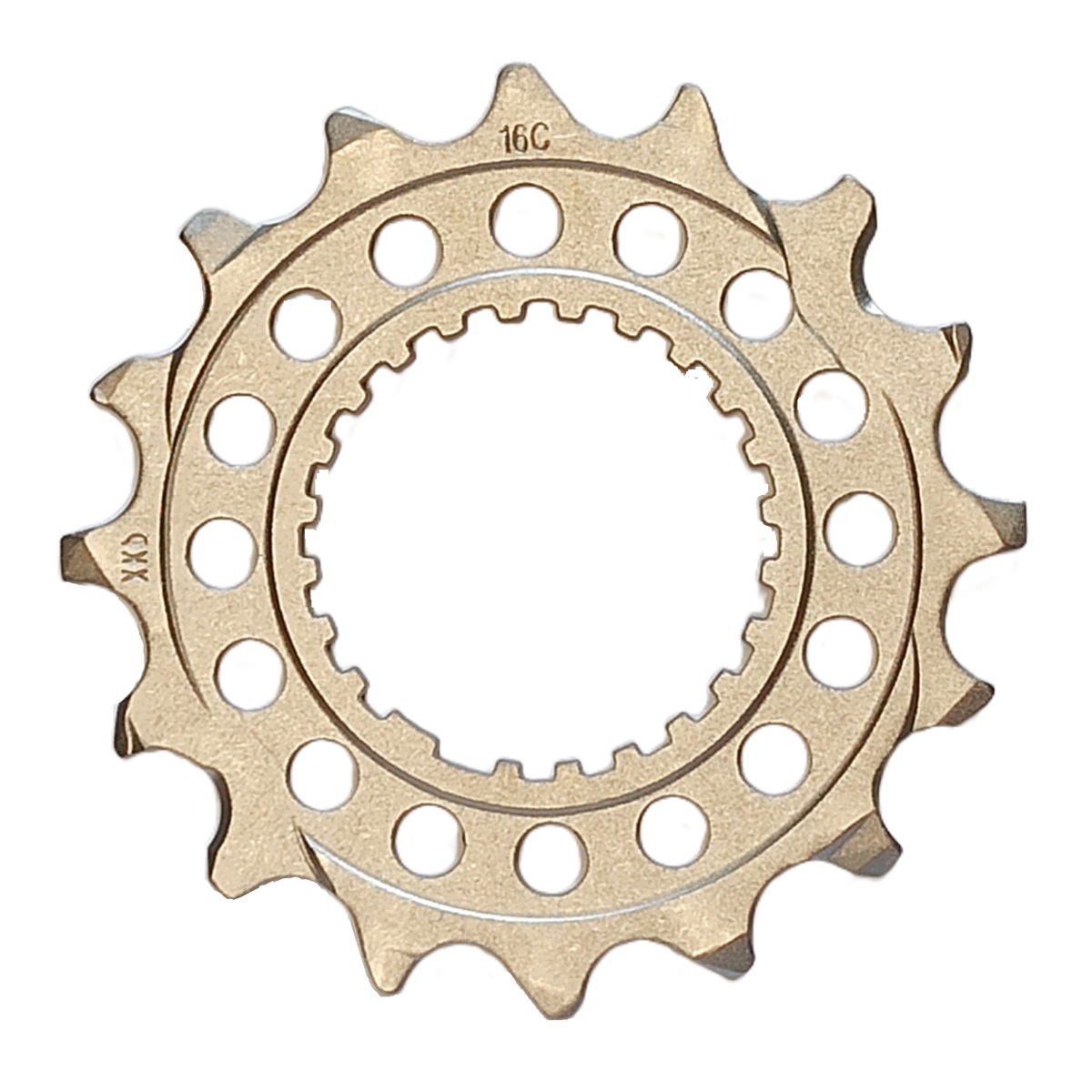 SHIMANO Pastorok 16z. CS-M9100 12 prevodov