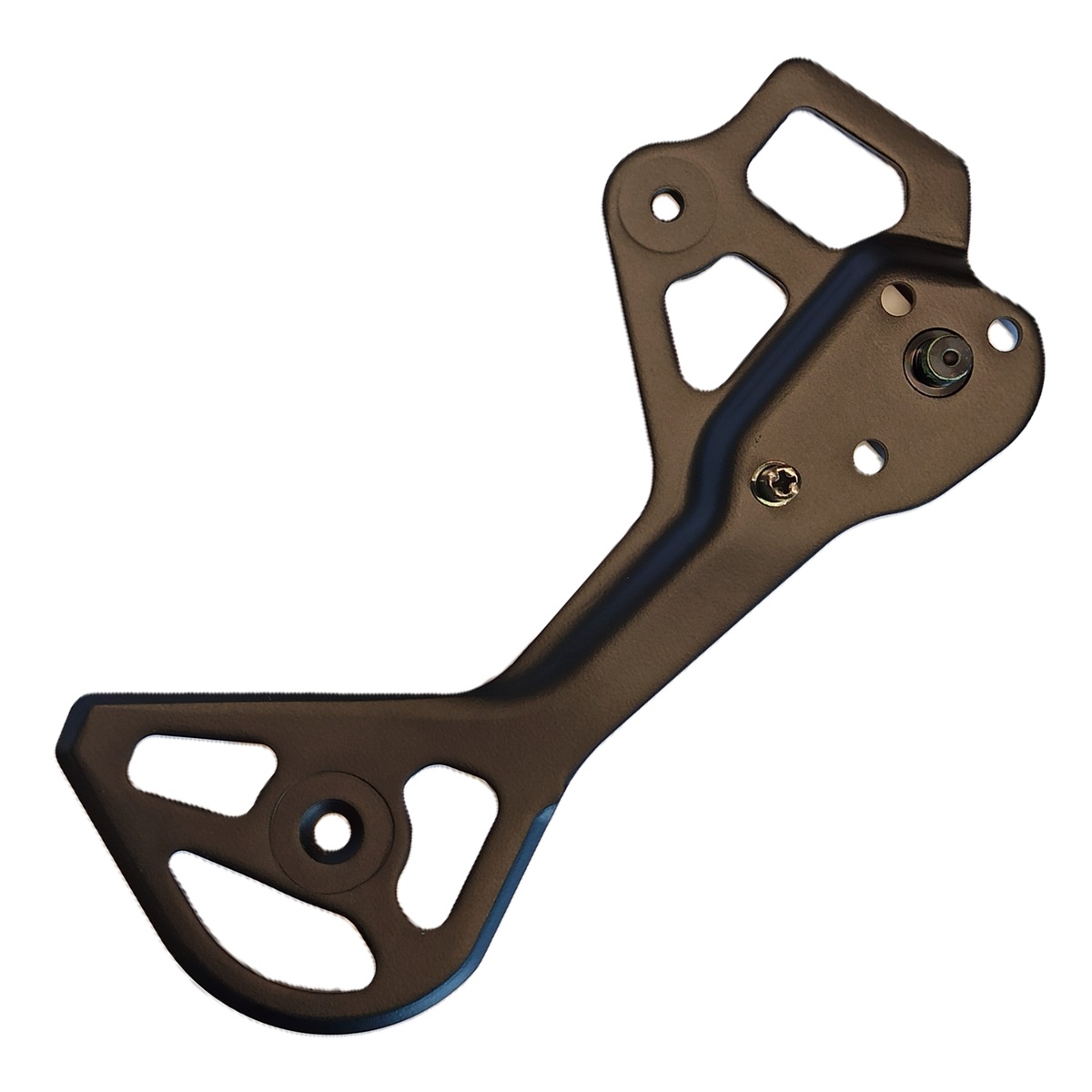 SHIMANO Ramienko Deore XT RD-M8250-SGS vonkajšie