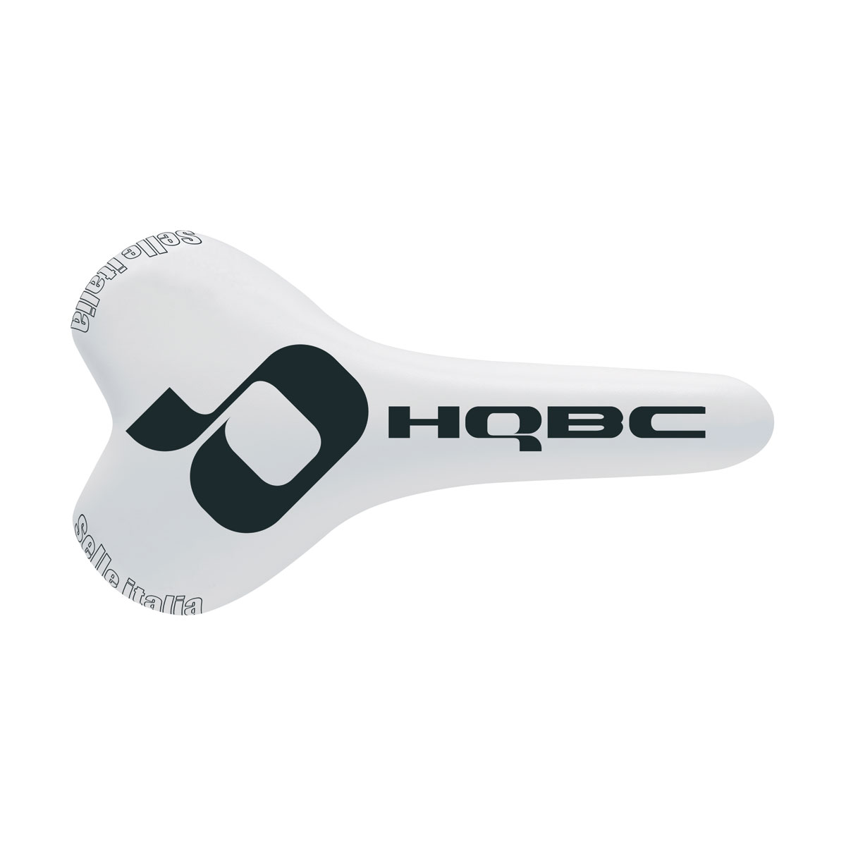 HQBC Sedlo TURBOMATIC Carbon