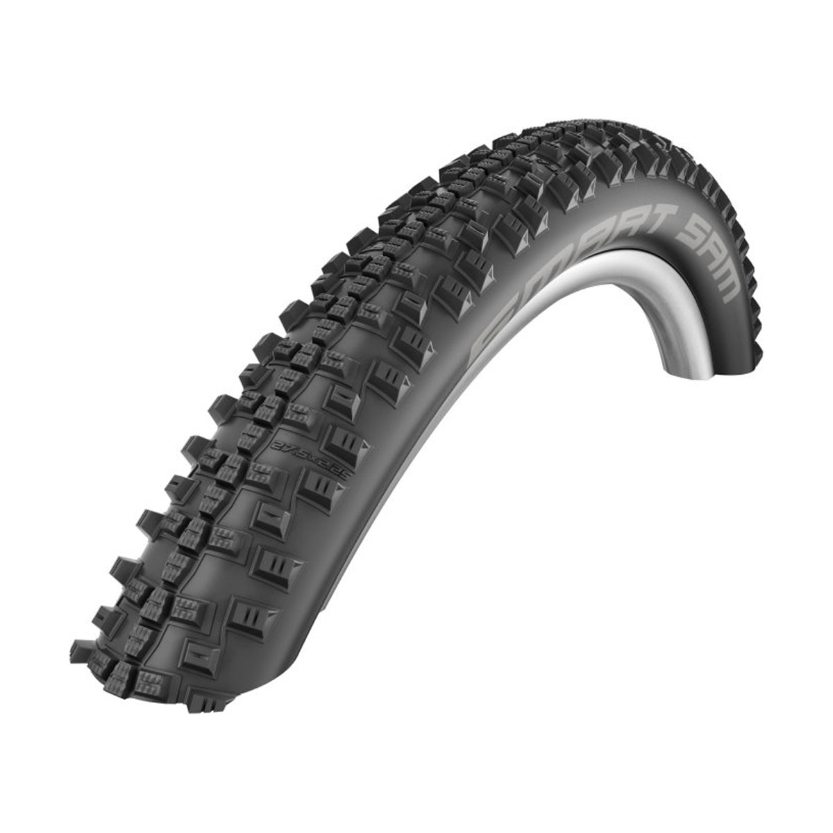 SCHWALBE Plášť SMART SAM RaceGuard