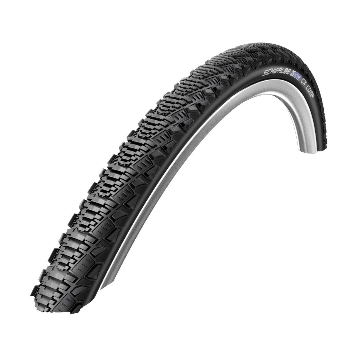 SCHWALBE Plašť CX COMP Reflex