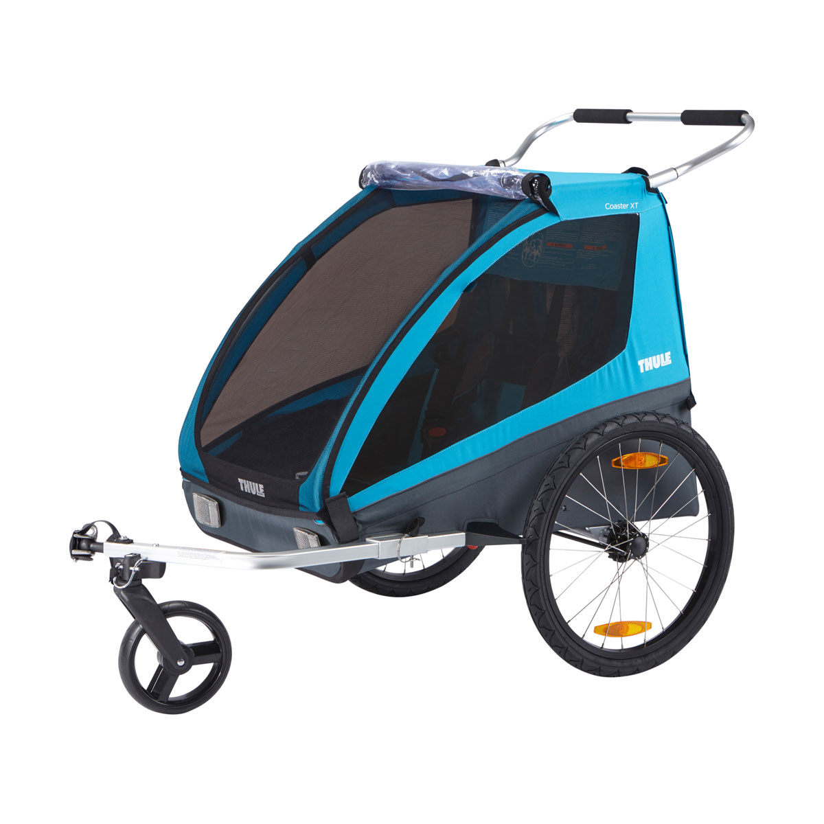 THULE Vozík COASTER XT