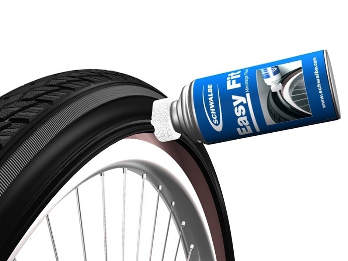 SCHWALBE Prípravok Easy Fit