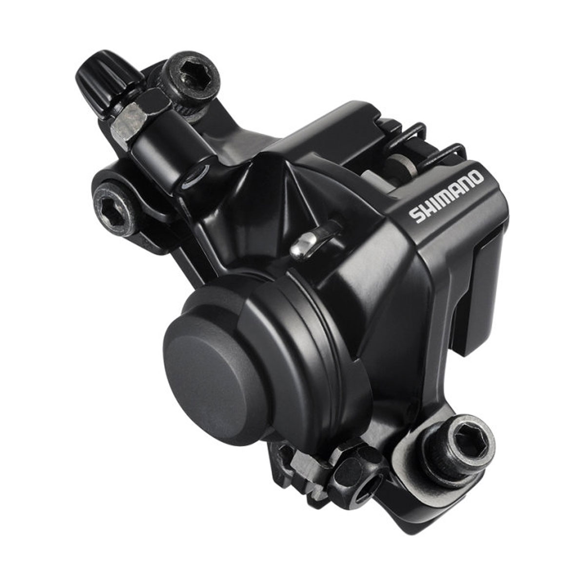 SHIMANO Brzdový strmeň mechanický M375