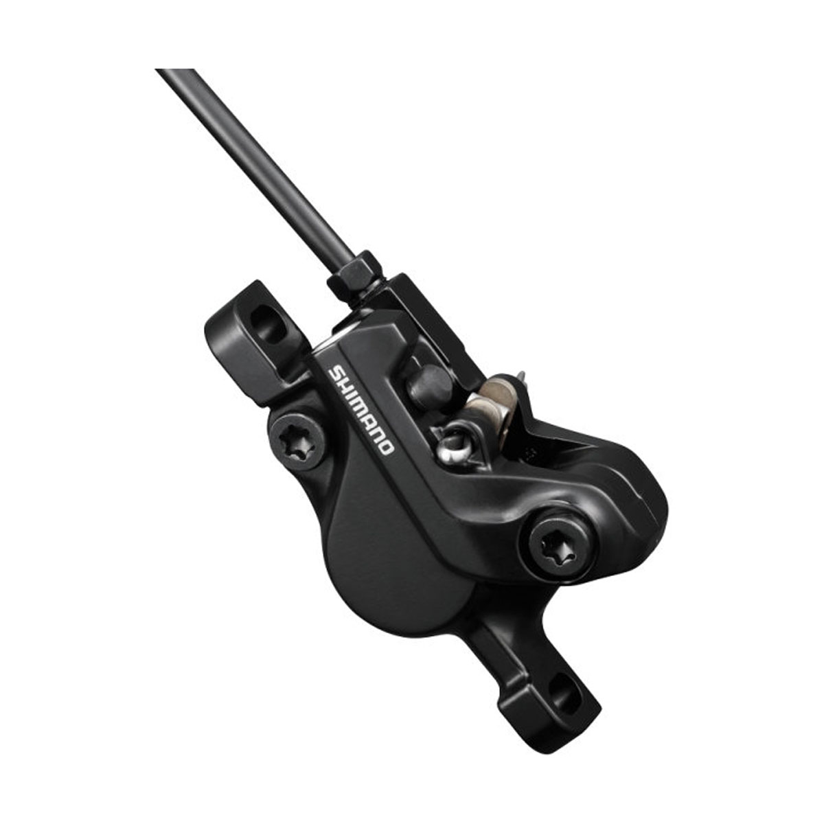 SHIMANO Brzdový strmeň hydraulický MT500