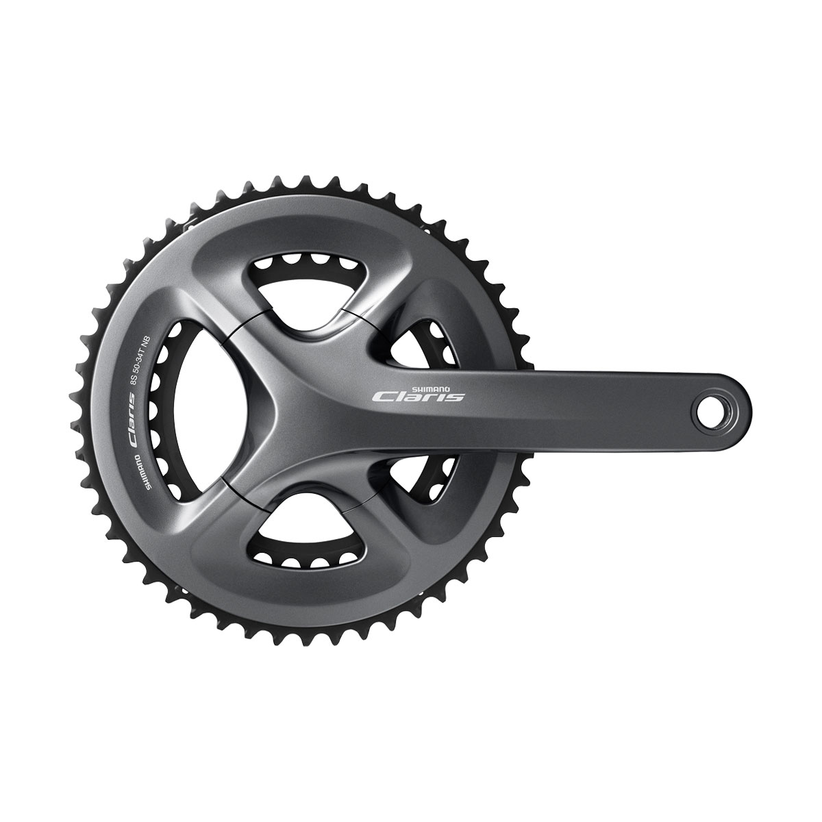 SHIMANO Stred Claris R2000 - 8 rýchlostný