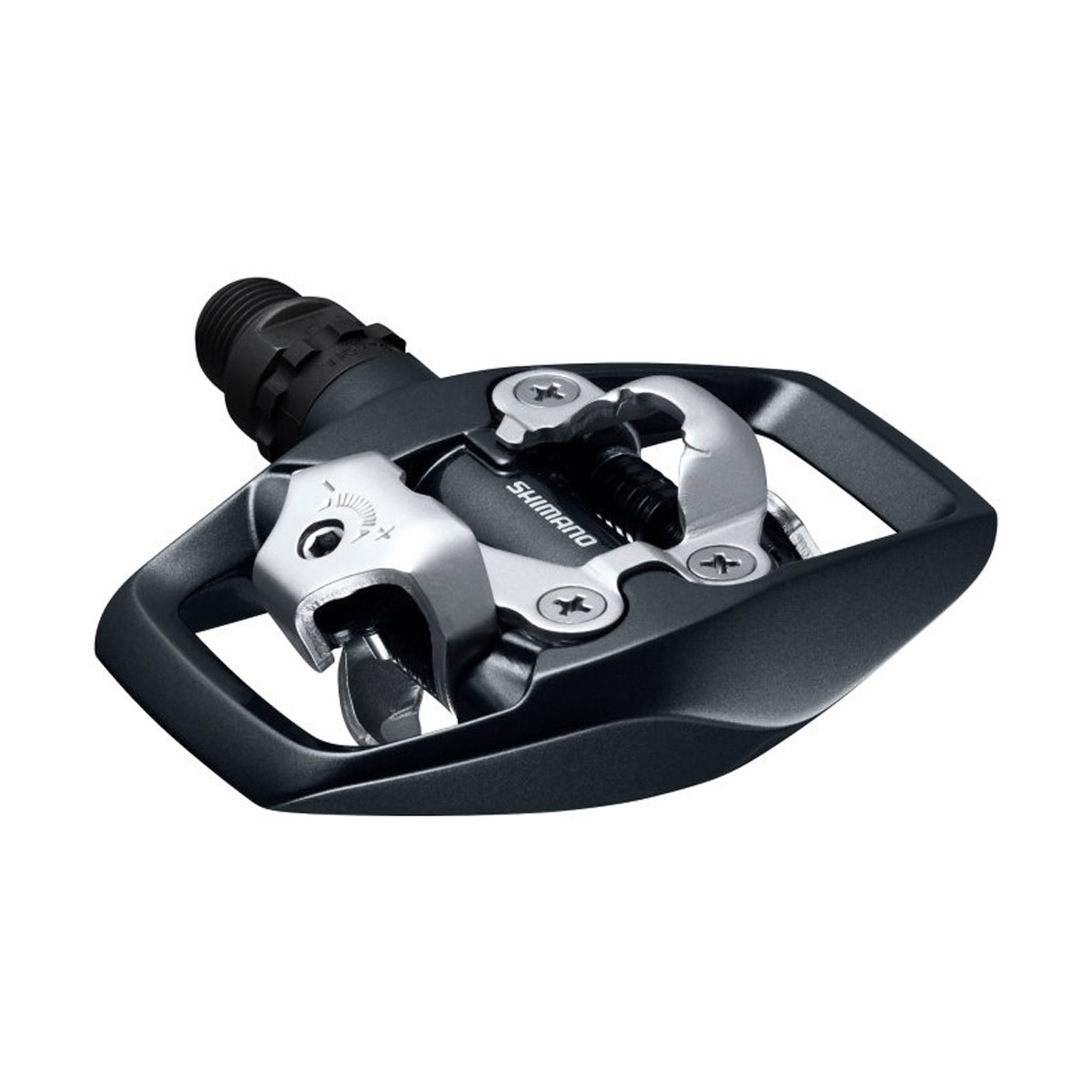 SHIMANO Pedále ED500