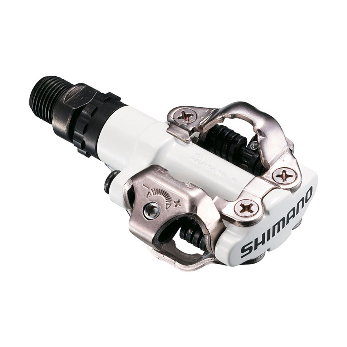 SHIMANO Pedále M520