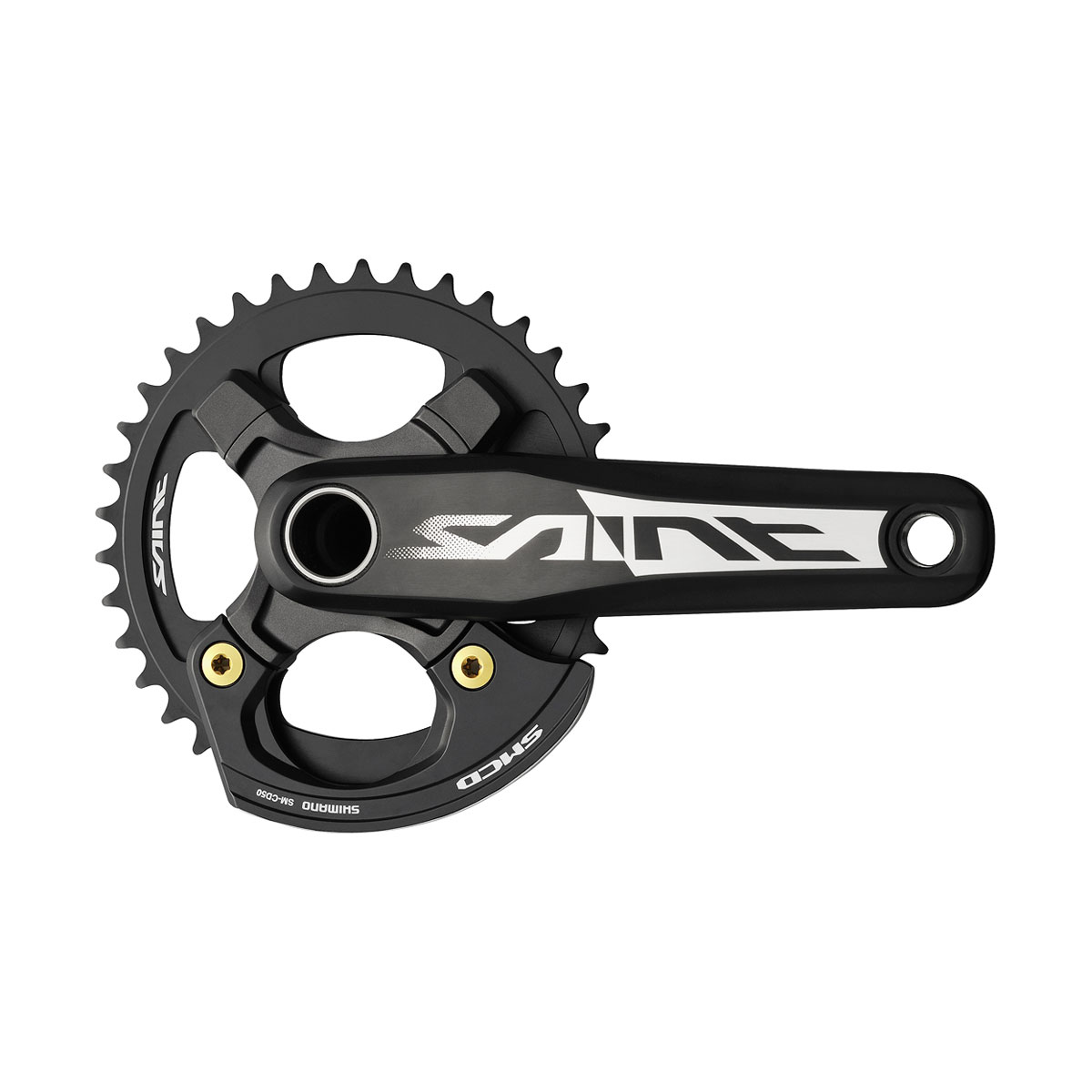 SHIMANO Stred Saint M820 - 10 rýchlostný