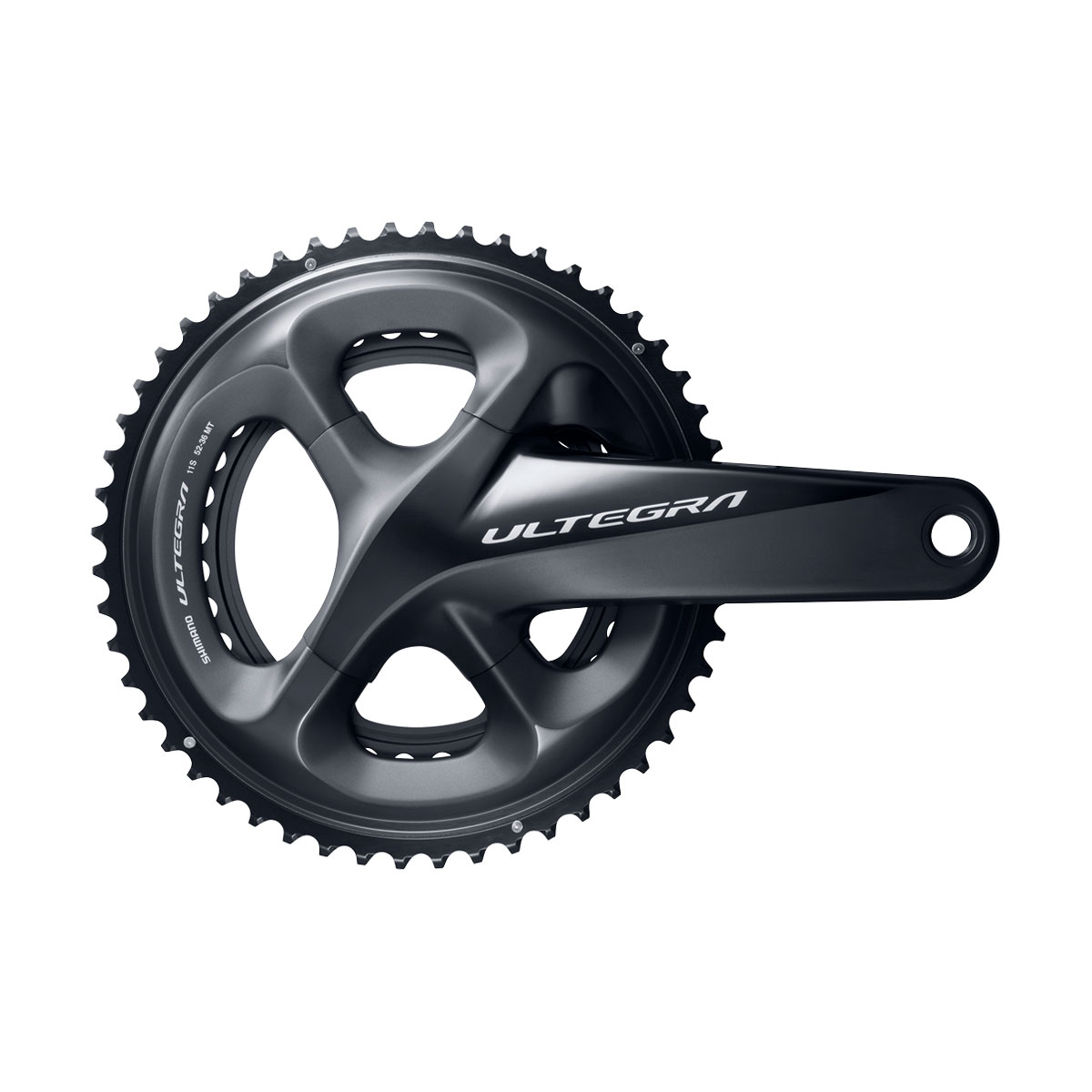 SHIMANO Stred Ultegra R8000 - 11 rýchlostný