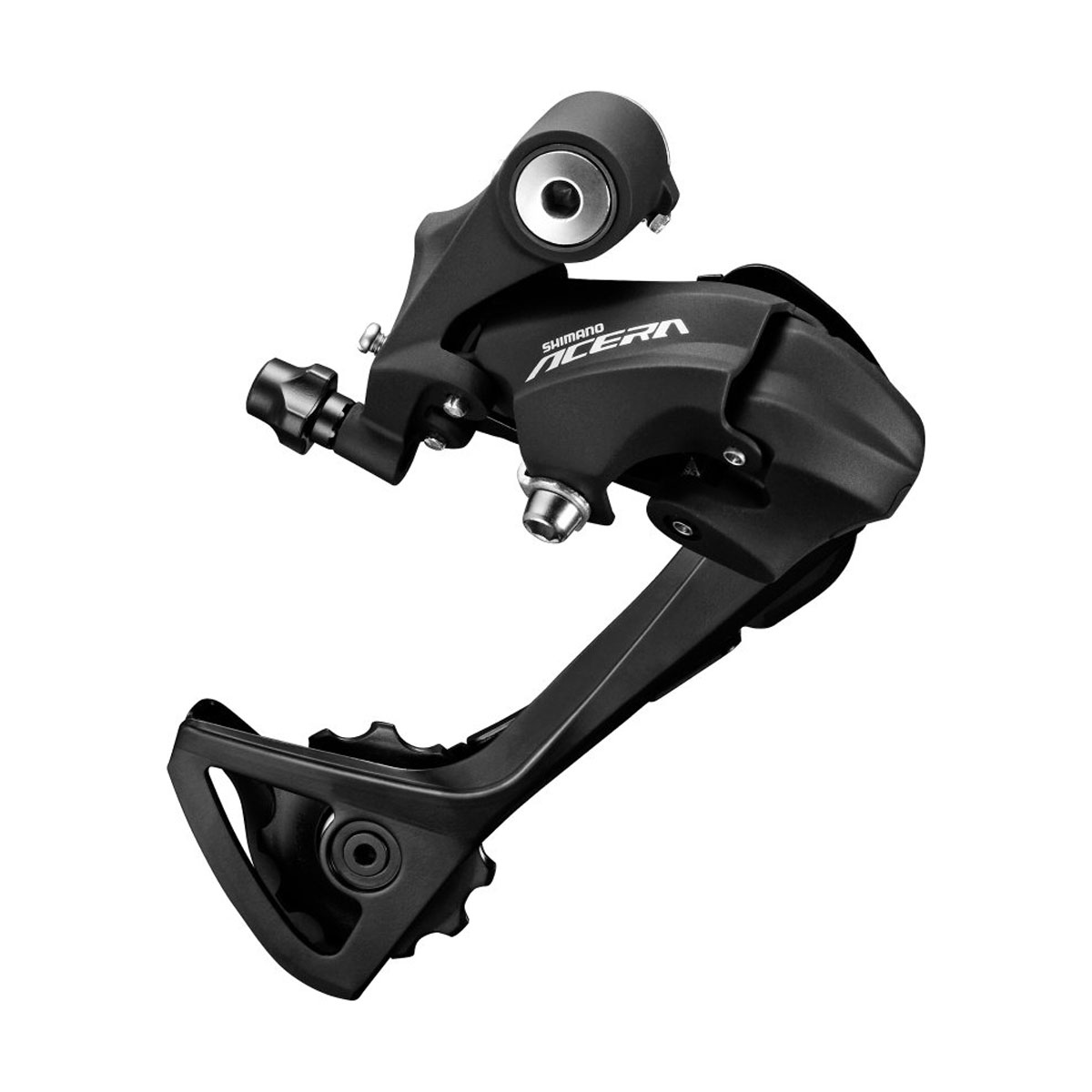 SHIMANO Prehadzovačka Acera M3000 - 9 rýchlostná