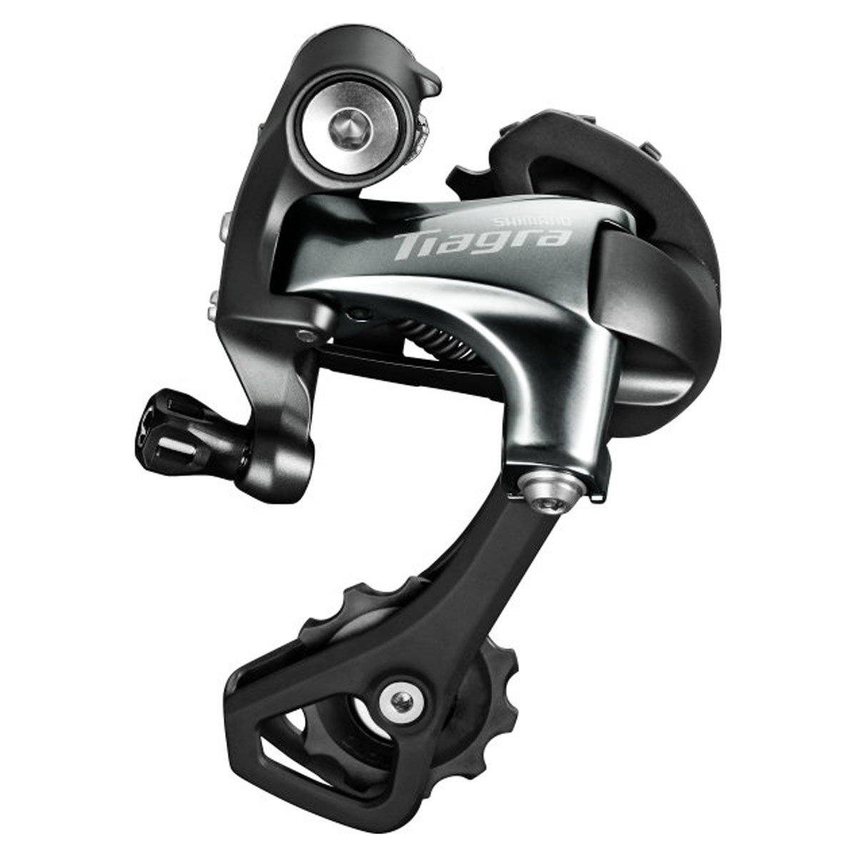 SHIMANO Prehadzovačka Tiagra 4700 - dlhé ramienko