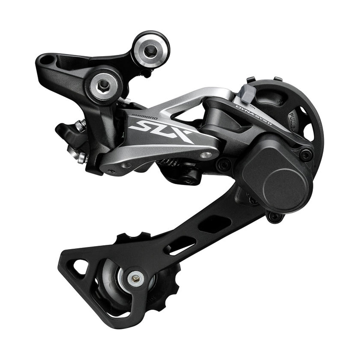 SHIMANO Prehadzovačka SLX M7000 - 11 rýchlostná