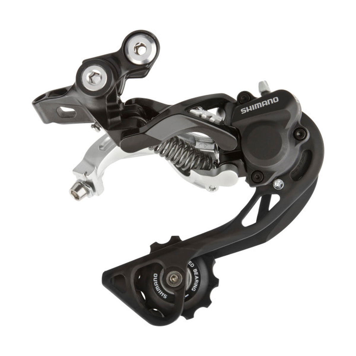 SHIMANO Prehadzovačka Deore XT M786 - 10 rýchlostná