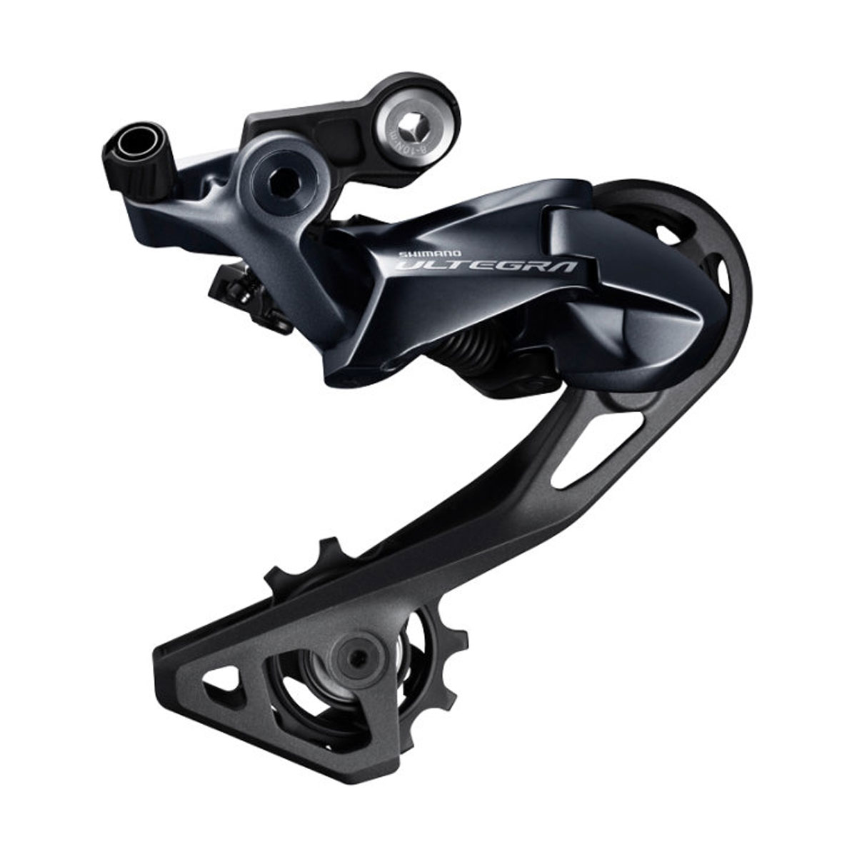 SHIMANO Prehadzovačka Ultegra R8000 - dlhé ramienko