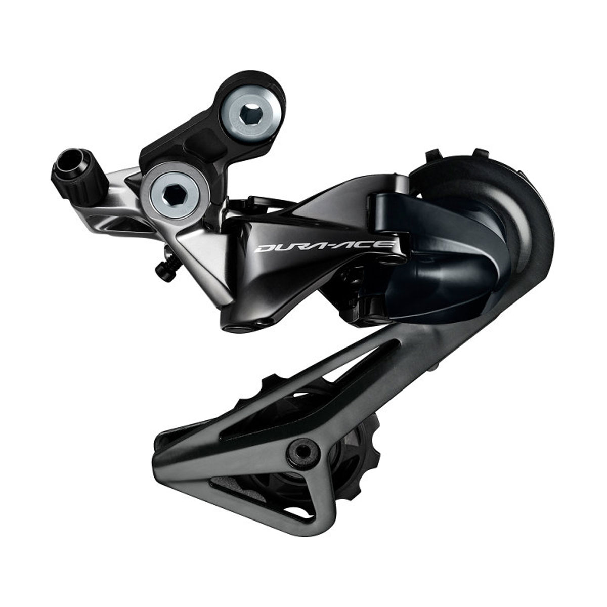 SHIMANO Prehadzovačka Dura Ace R9100 - 11 rýchlostné