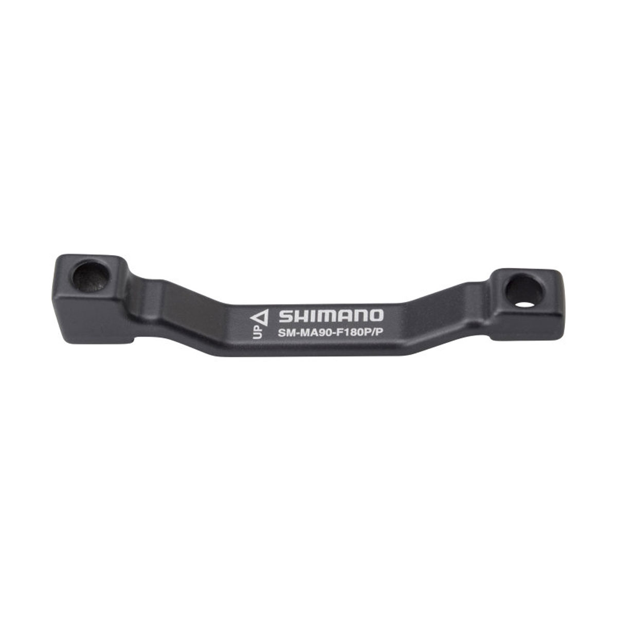 SHIMANO Adaptér na kotúč 180mm PM/PM - Predný