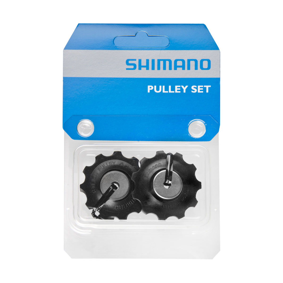 SHIMANO Kladky pre RD-5700/5500/4400 set - 10 rýchlostné