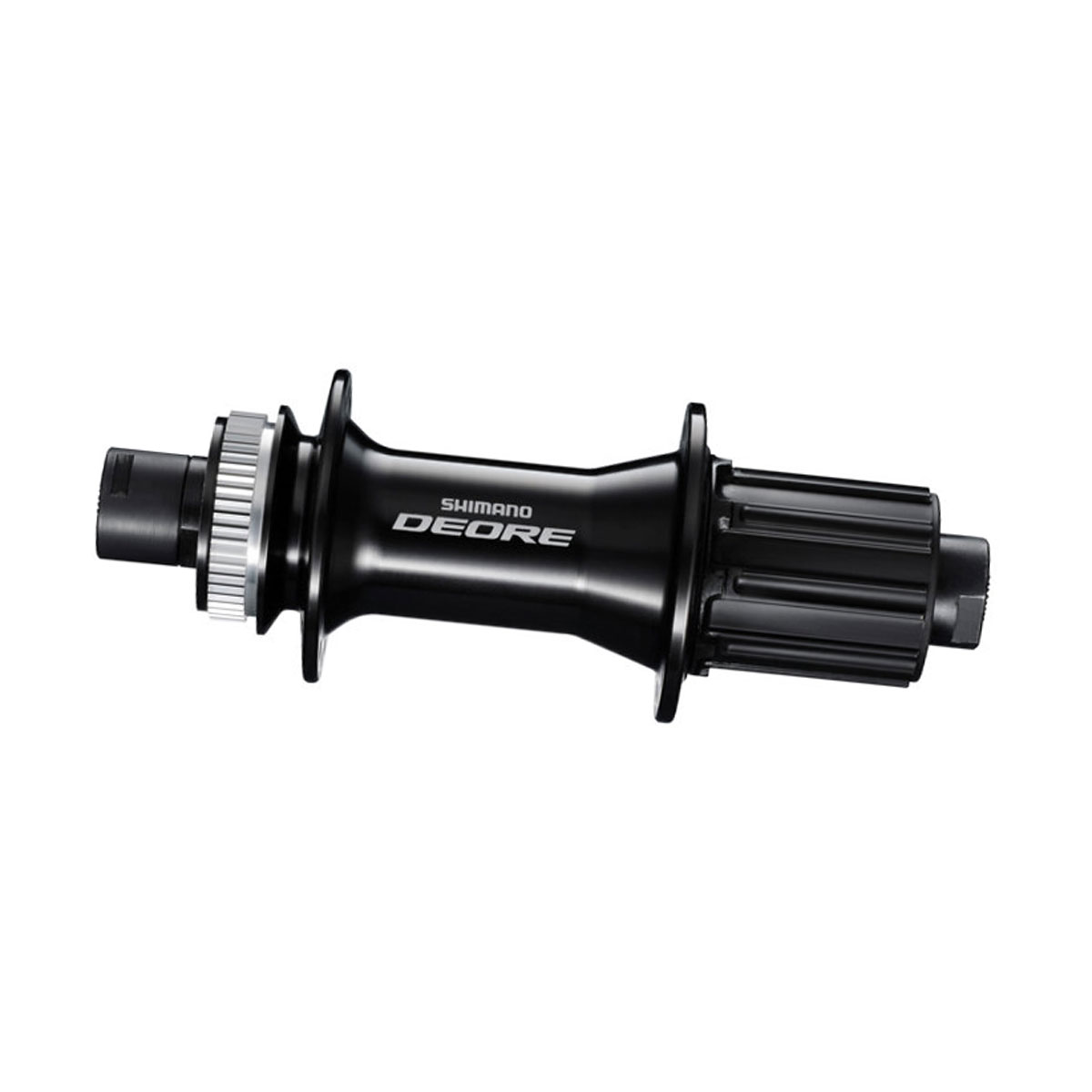 SHIMANO Náboj zadný Deore M6010