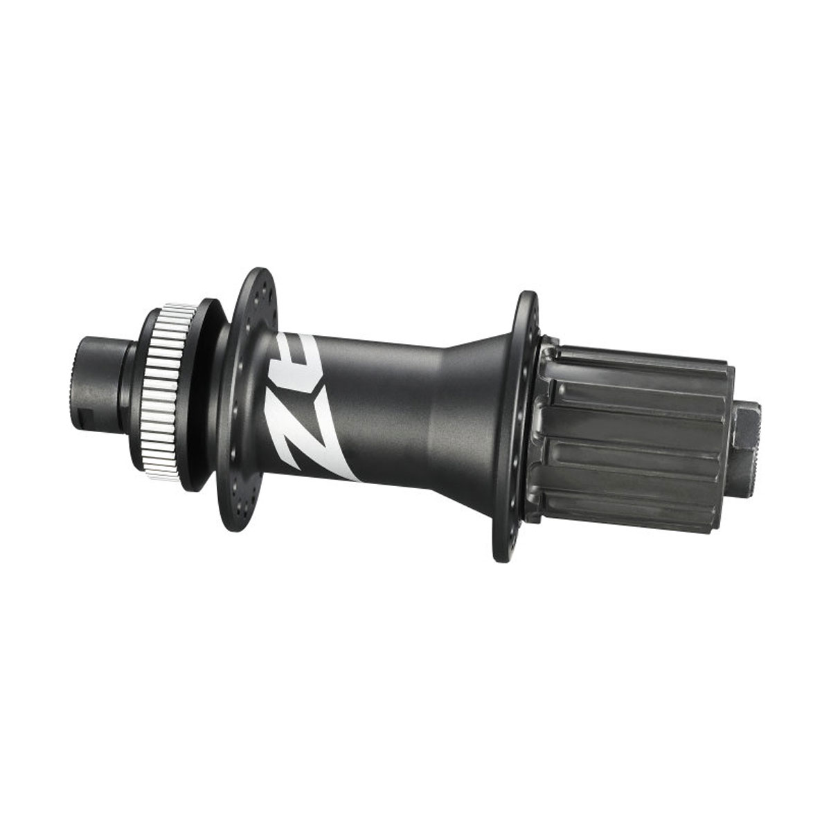 SHIMANO Náboj zadný ZEE M645