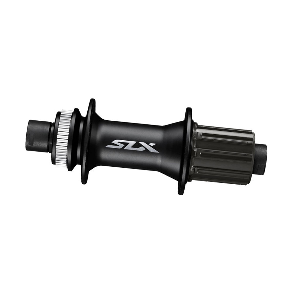 SHIMANO Náboj zadný SLX M7010