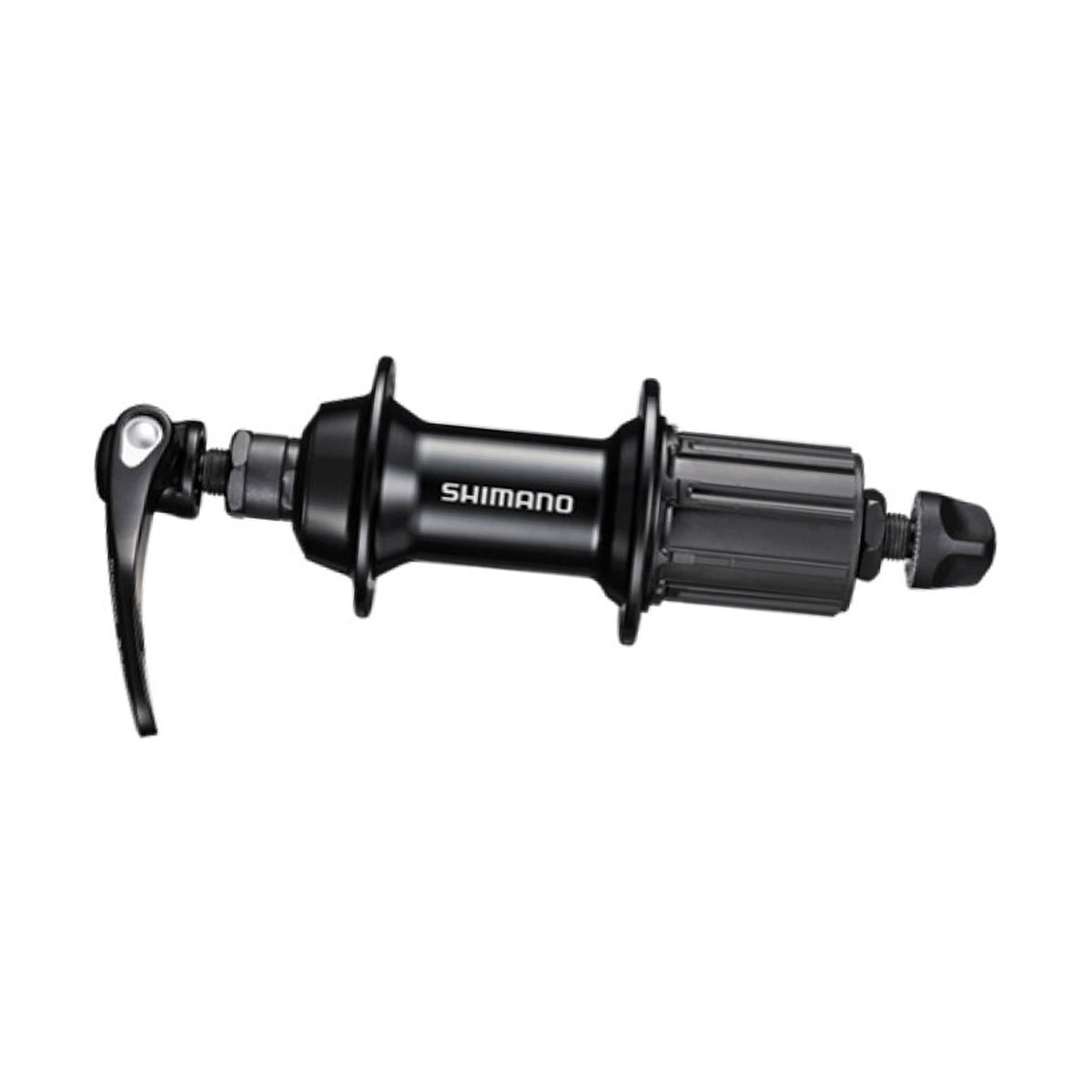 SHIMANO Náboj zadný Tiagra RS400