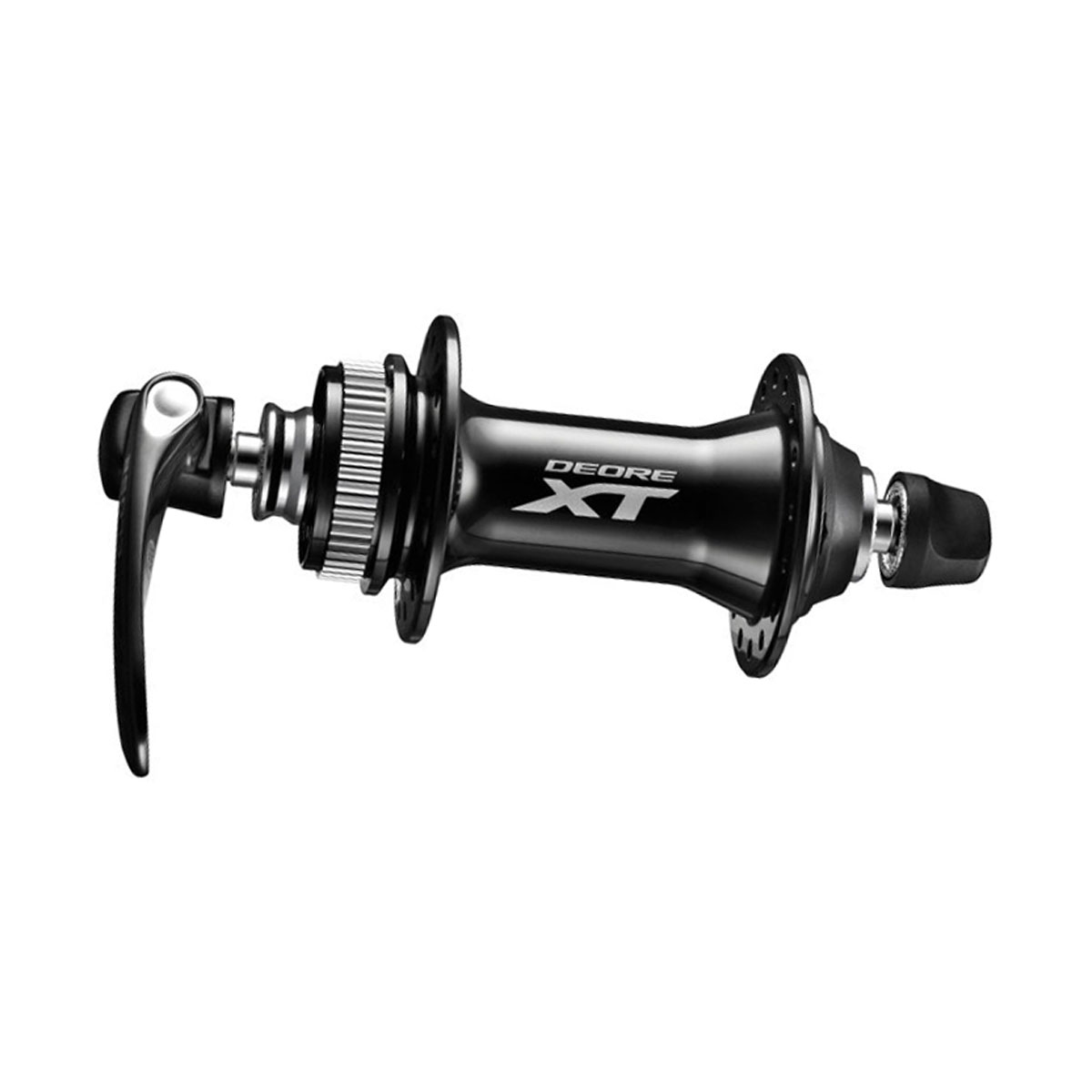 SHIMANO Náboj predný Deore XT M8000