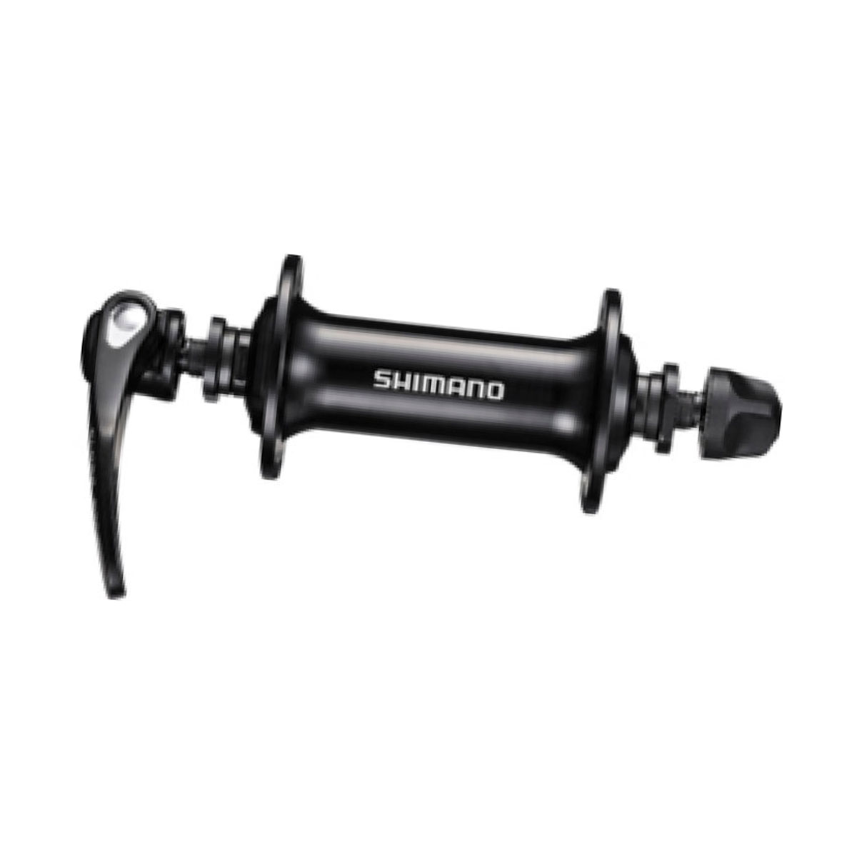 SHIMANO Náboj predný Tiagra RS400