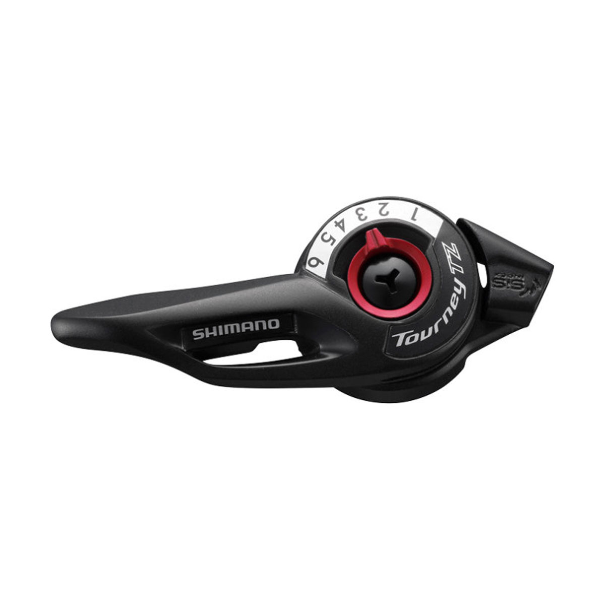 SHIMANO Radenie TZ500 - Pravé