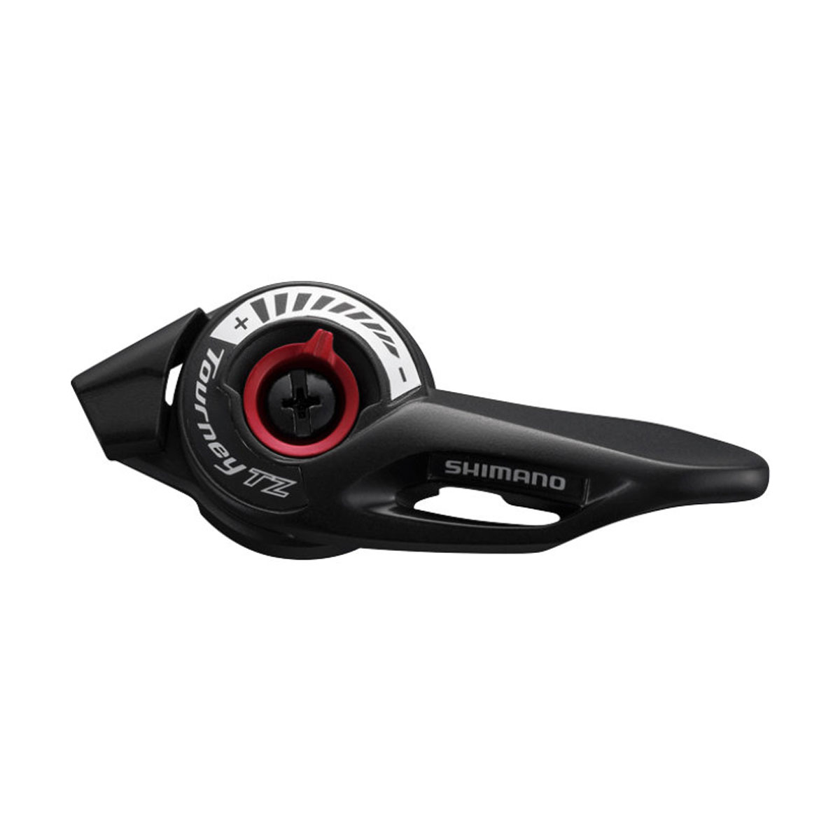 SHIMANO Radenie TZ500 - Ľavé