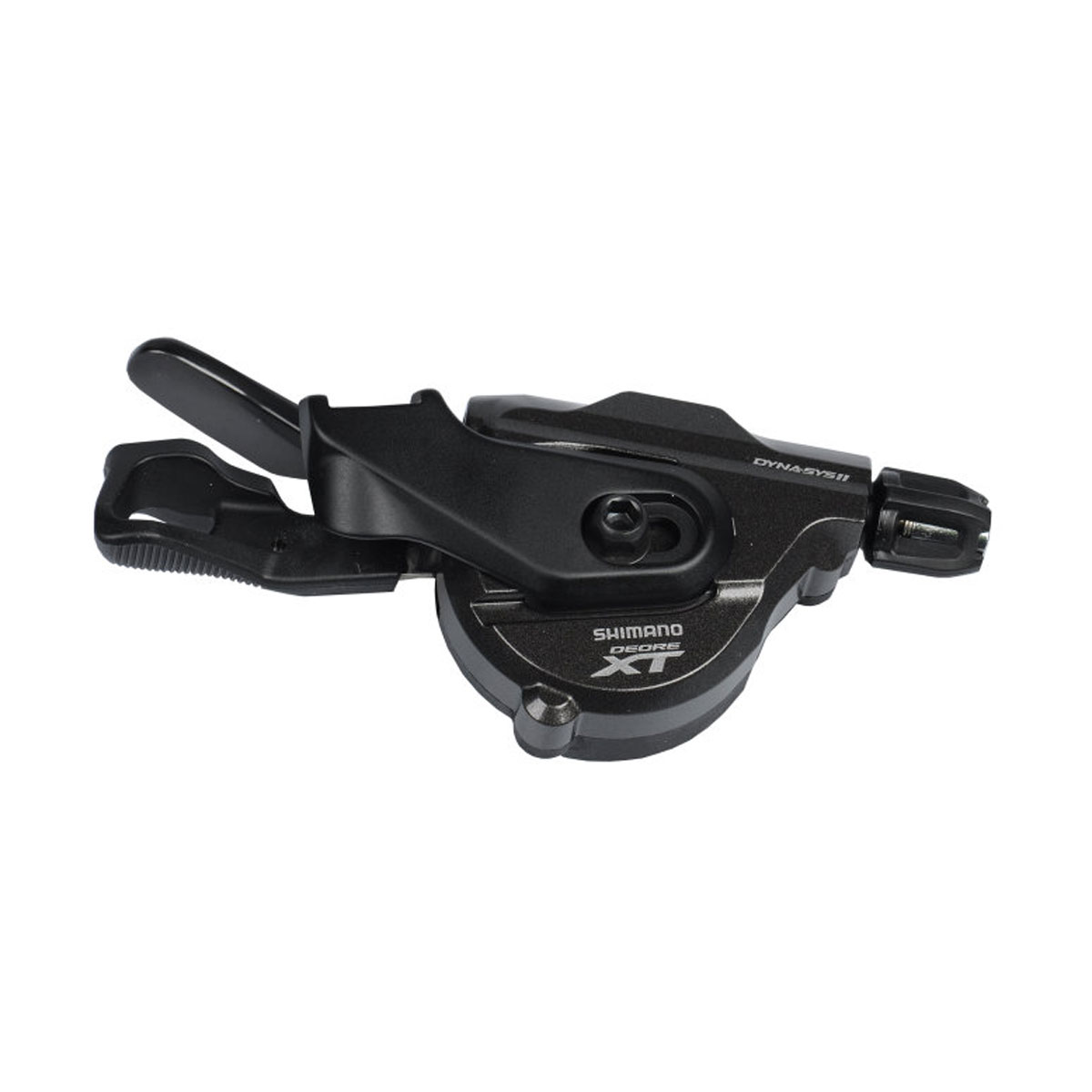 SHIMANO Radenie Deore XT M8000 - Pravé, I-Spec B