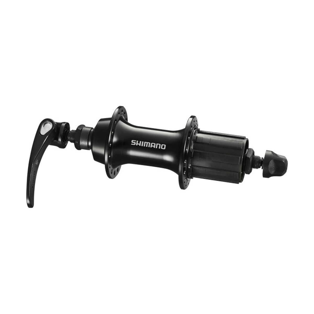 SHIMANO Náboj zadný Claris RS300