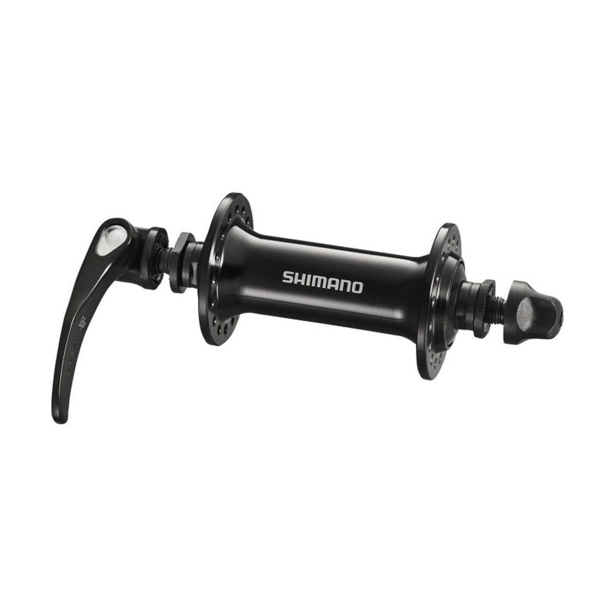 SHIMANO Náboj predný Claris RS300